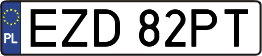 EZD82PT