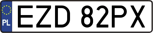 EZD82PX