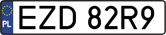 EZD82R9