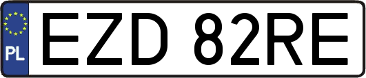EZD82RE
