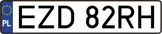 EZD82RH