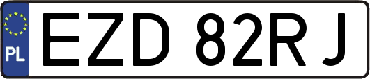 EZD82RJ