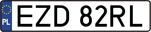 EZD82RL