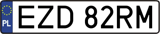 EZD82RM