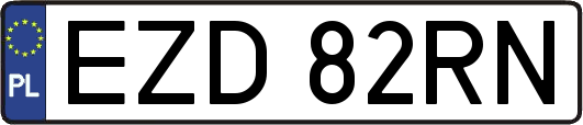 EZD82RN