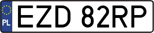 EZD82RP
