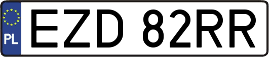 EZD82RR