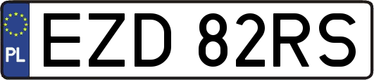 EZD82RS