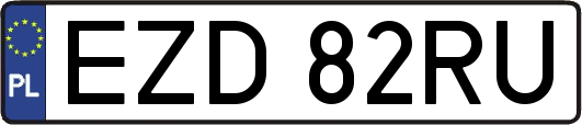 EZD82RU