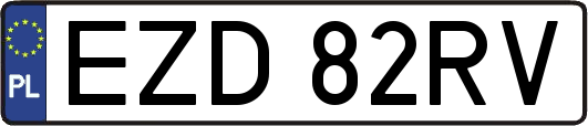 EZD82RV