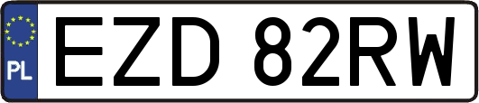 EZD82RW