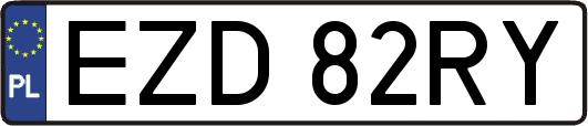 EZD82RY