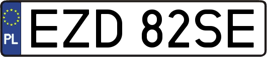 EZD82SE