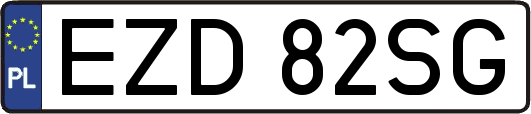 EZD82SG