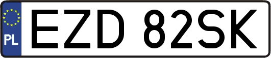 EZD82SK