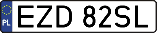 EZD82SL