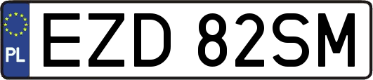 EZD82SM