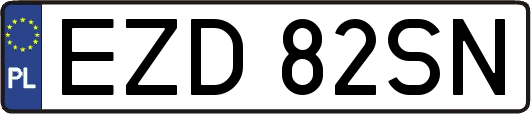 EZD82SN
