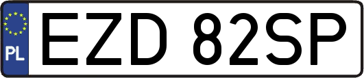EZD82SP