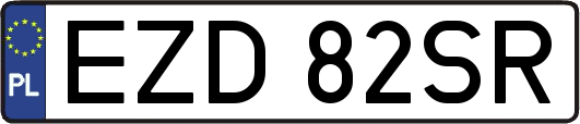 EZD82SR