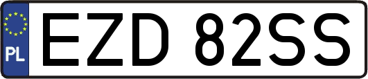 EZD82SS