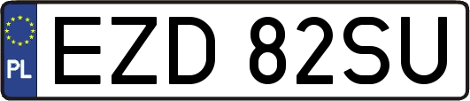 EZD82SU