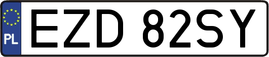 EZD82SY