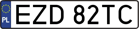 EZD82TC