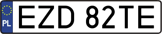 EZD82TE