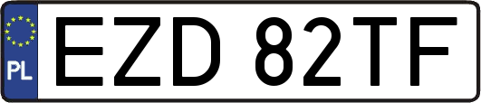 EZD82TF