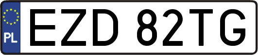 EZD82TG
