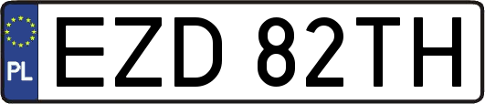 EZD82TH