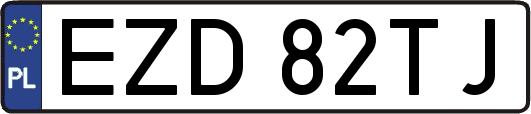 EZD82TJ