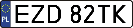 EZD82TK