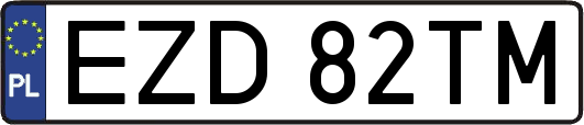 EZD82TM