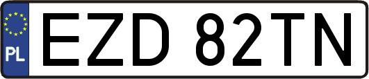 EZD82TN