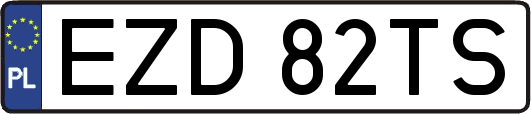 EZD82TS