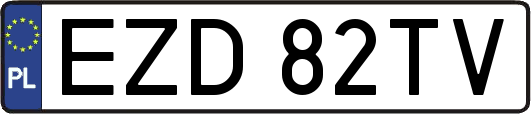 EZD82TV