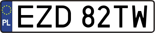 EZD82TW