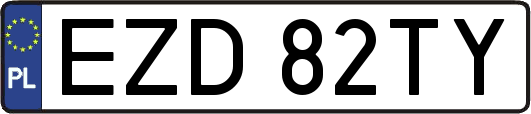 EZD82TY