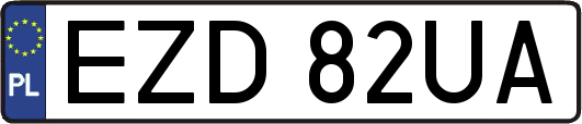 EZD82UA