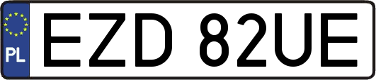EZD82UE