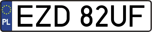 EZD82UF