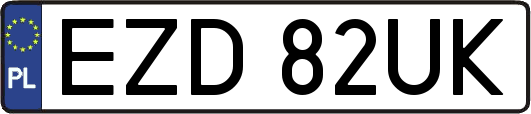 EZD82UK