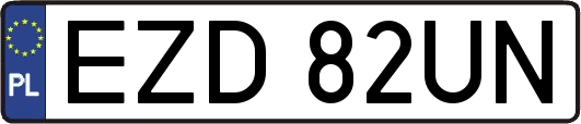 EZD82UN