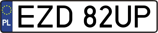 EZD82UP
