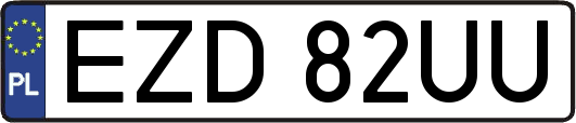 EZD82UU