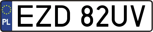 EZD82UV