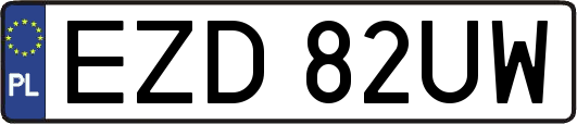 EZD82UW