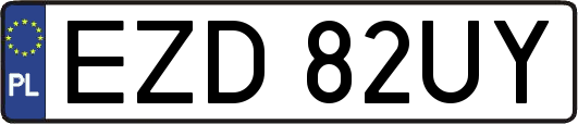 EZD82UY